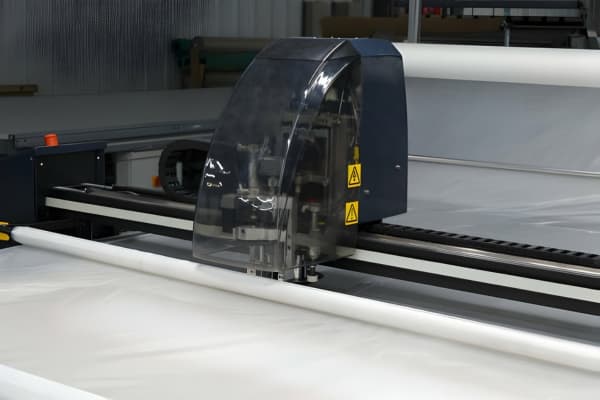 Cutting Quality Control