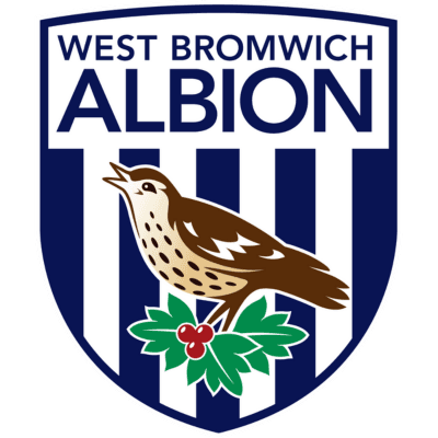 West Bromwich Albion