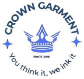 Crown Garment - Manufacturer & Exporter of Knitted Apparels