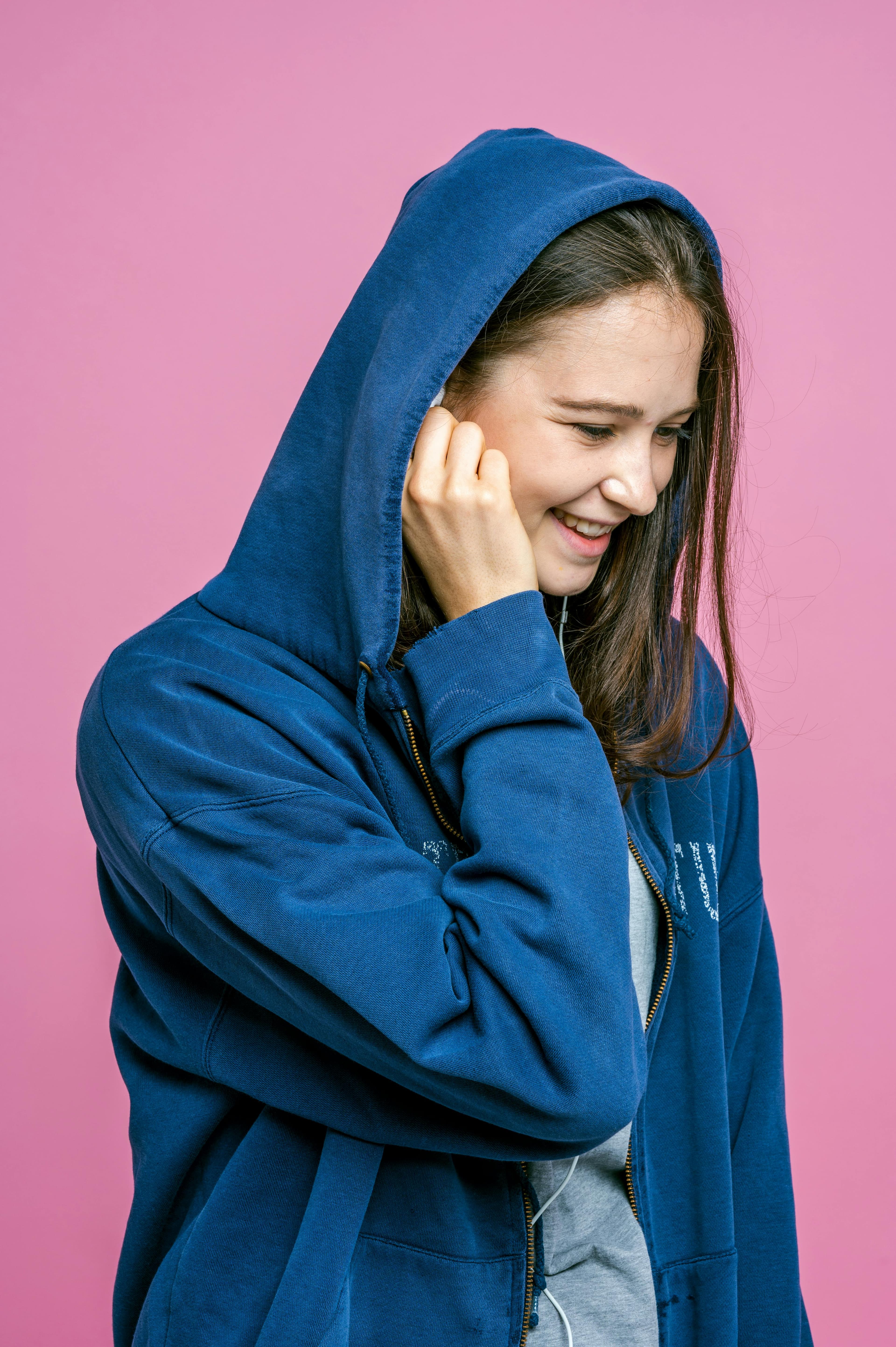 Women's Hoodies