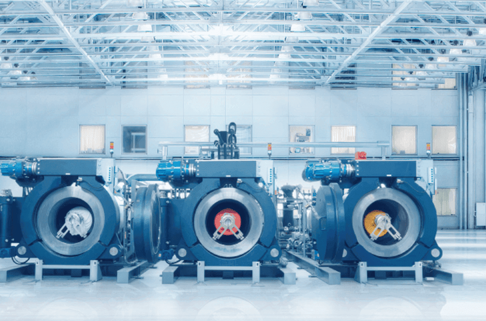 Waterless Dyeing Technology