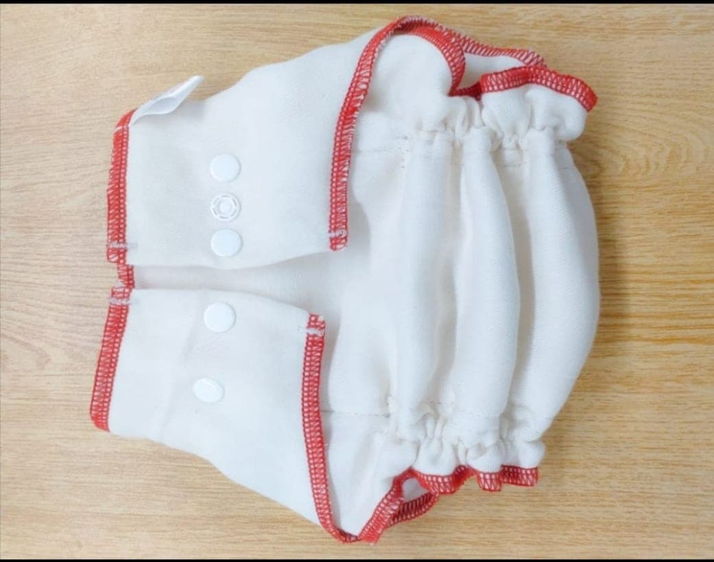 Infant Diapers