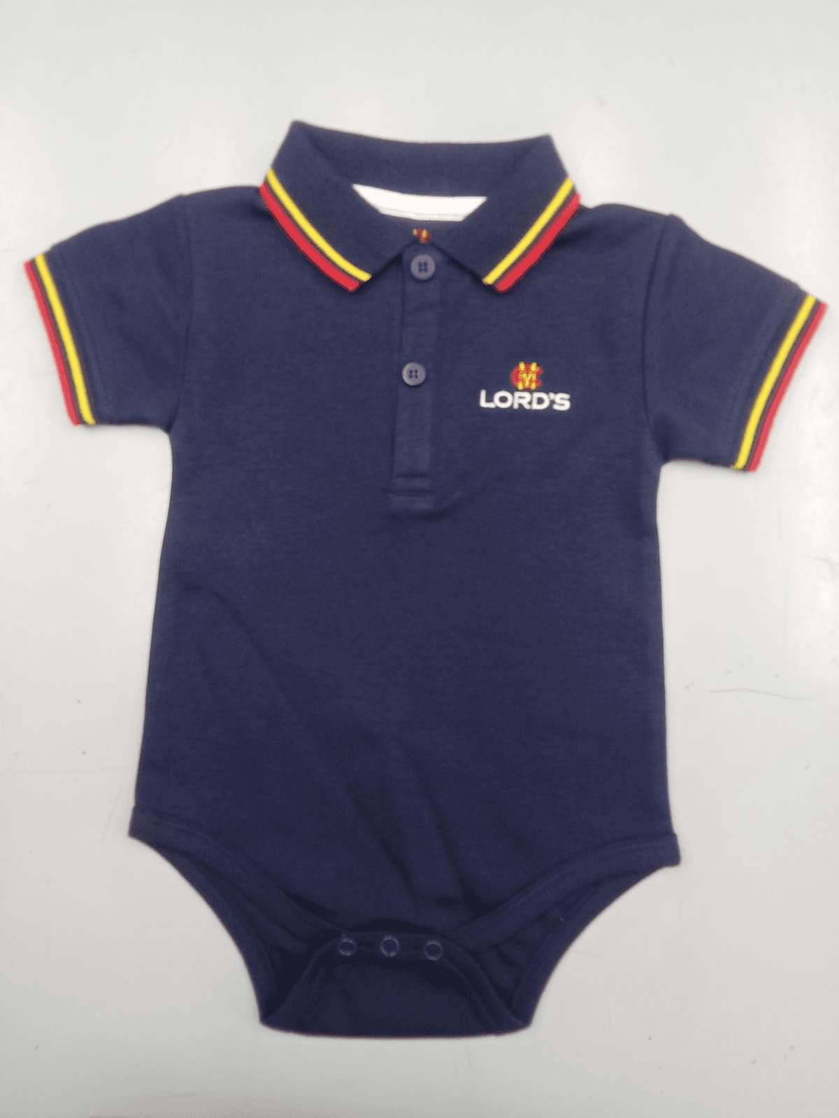 Infant Rompers