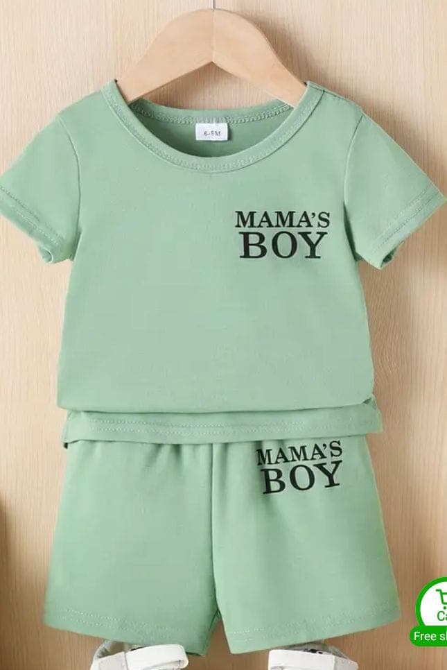Infant Clothing Sets
