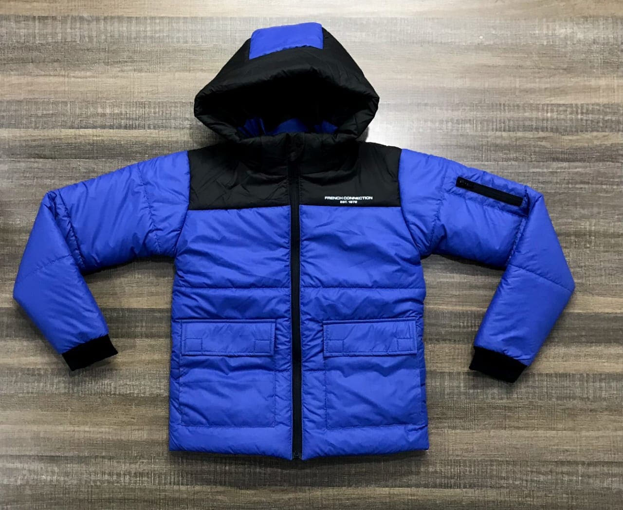 Kids Jackets