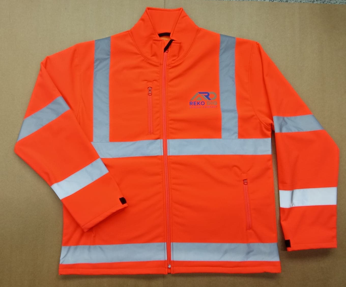 Men's Performance Wear