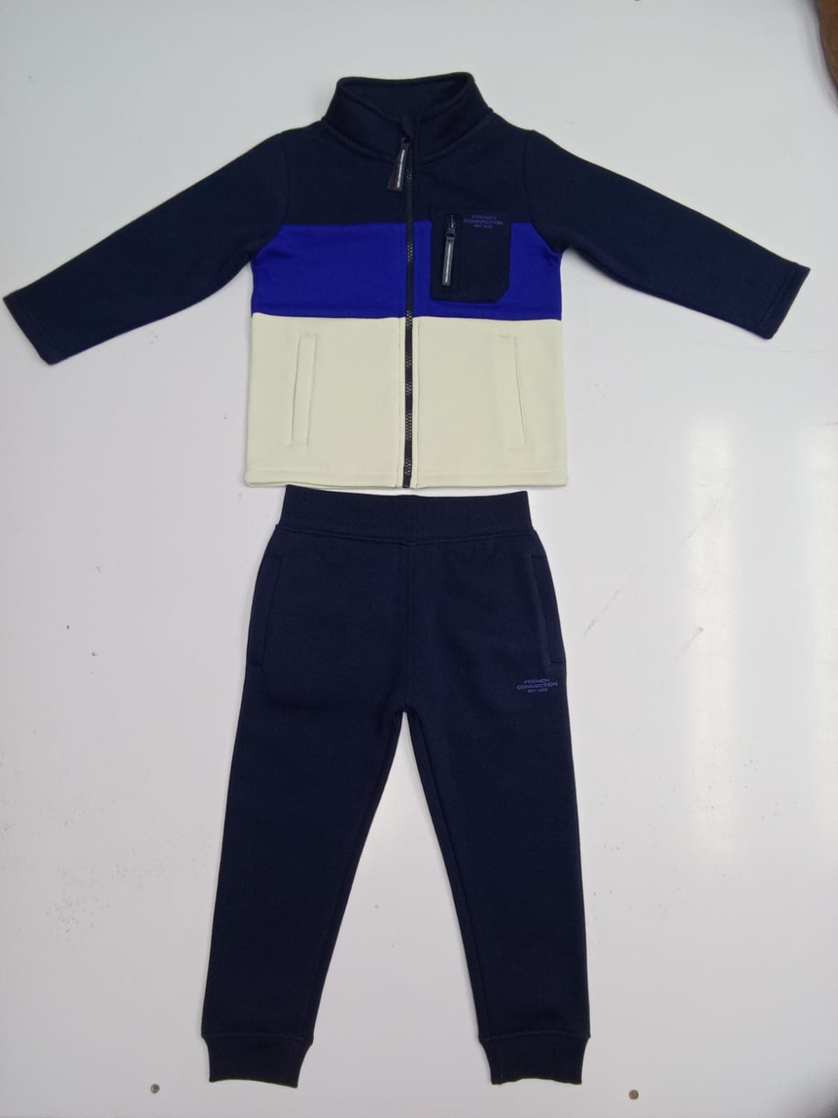 Kids Tracksuits