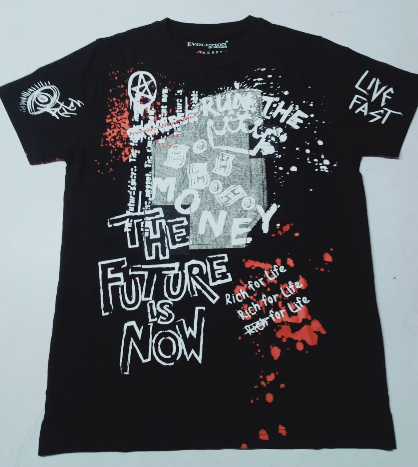 Custom Printing Service