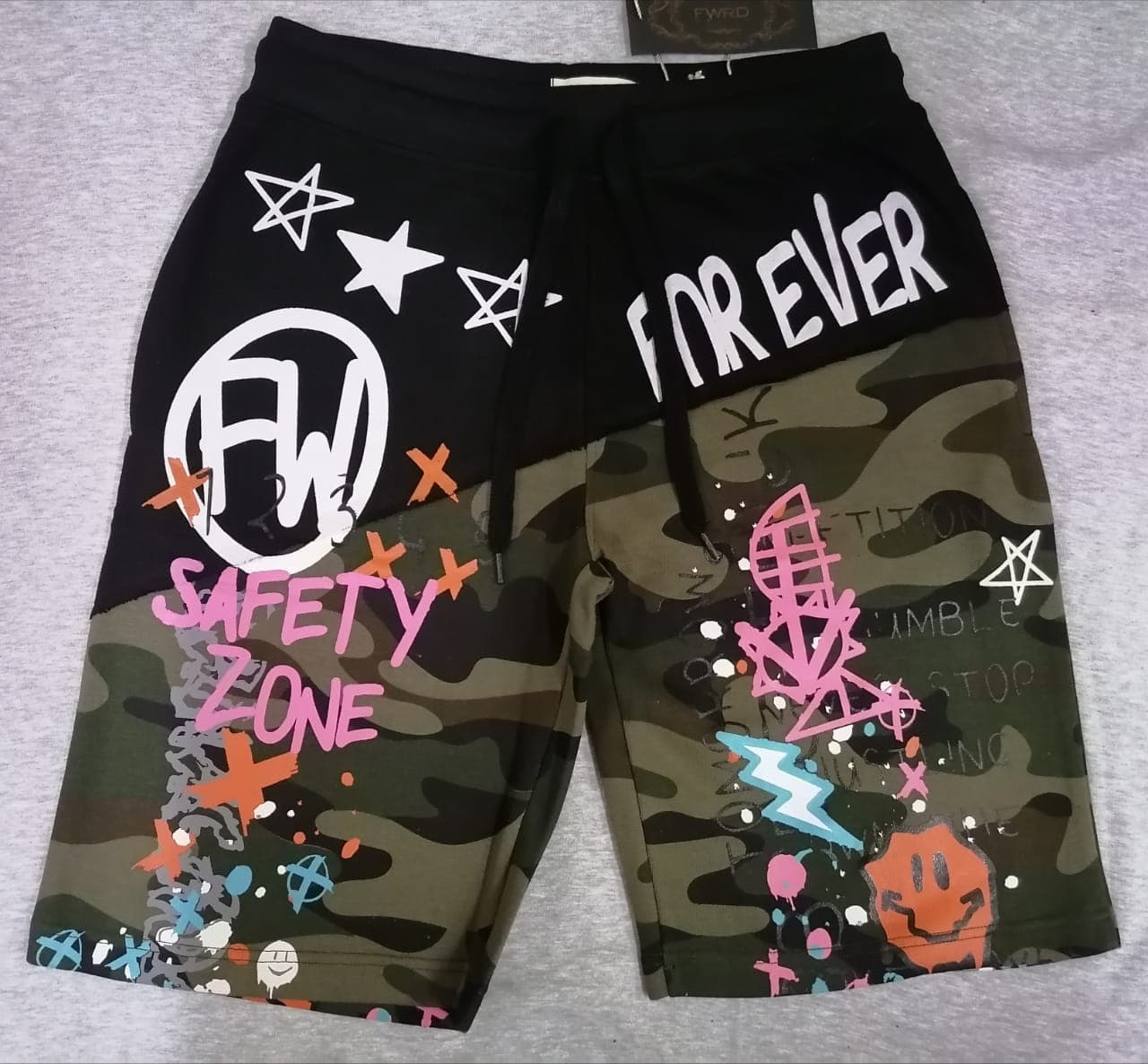 Men's Casual Shorts