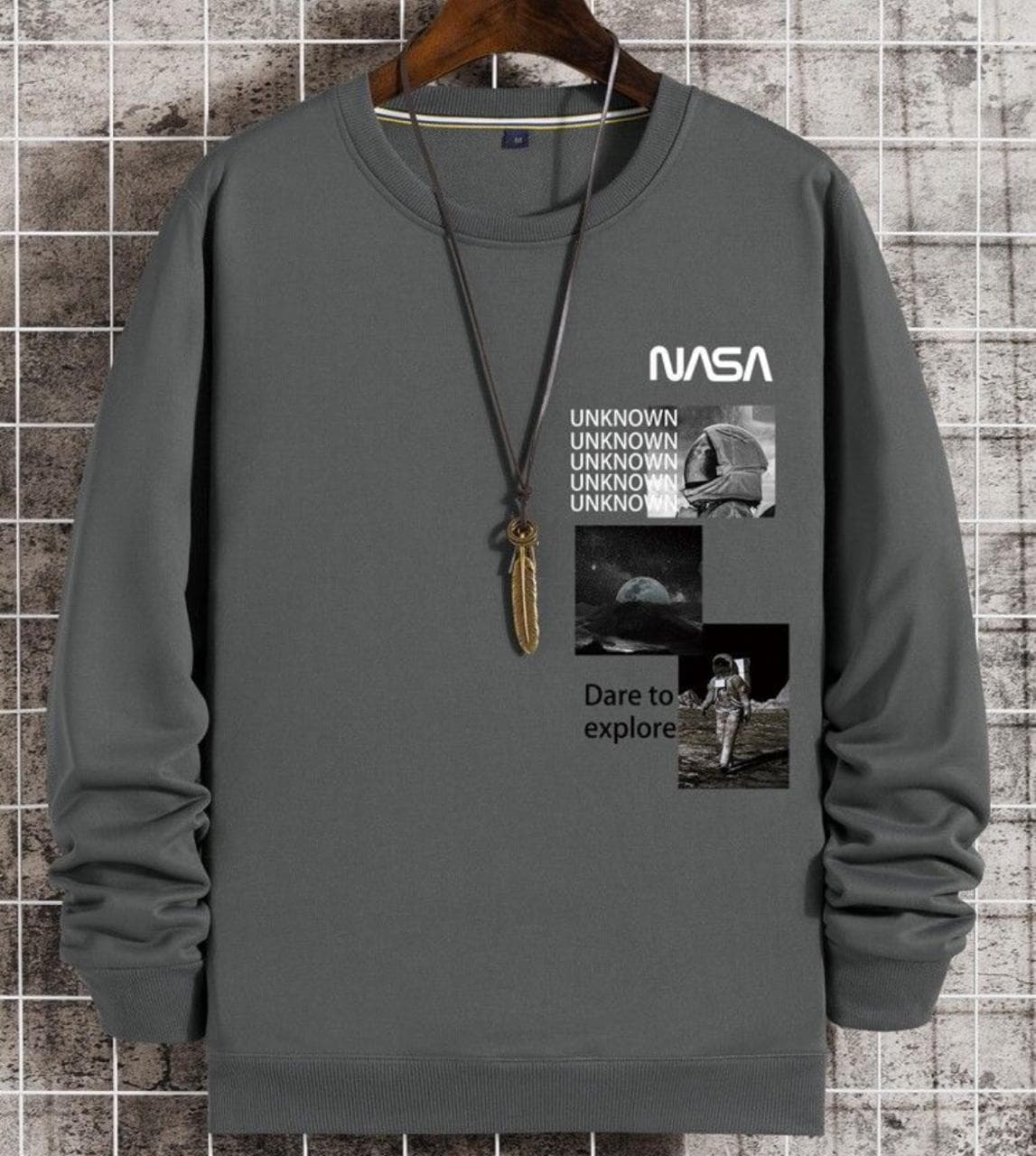 Men's Sweatshirts