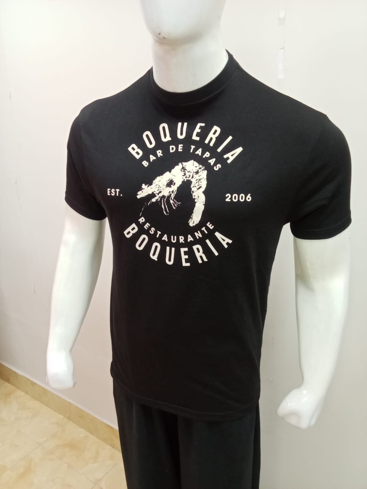 Men's Classic T-Shirts